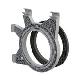 DUCTING FLANGE FOR 16MM TUBES